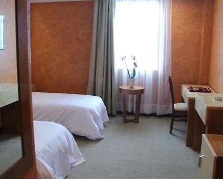 Hotel Beni Hamad Bordj Bou Arreridj Dış mekan fotoğraf
